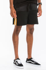 Quarter Mesh Shorts SP0412-1