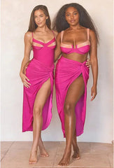 Monday two piece swimsuit