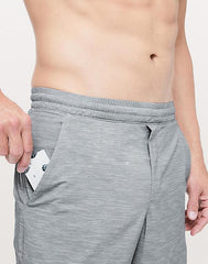 Speed Stopper Short 7 Inch Grey