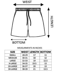 Cognitron Shorts