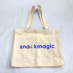 Reusable Tote Mesh Bag w/6 Internal Sleeves.