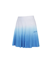 ANEW Golf: Women Gradient Skirt - Sky Blue