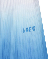 ANEW Golf: Women Gradient Skirt - Sky Blue