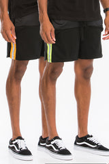 Quarter Mesh Shorts SP0412-1