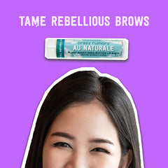 Au Naturale Flavor Free Lip Balm