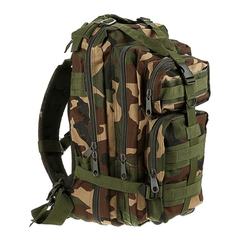 XGear Tactical Large 40L Tactical Backpack Survival Bag
