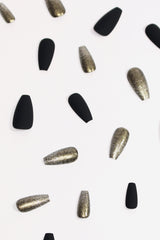 Stella | Soft & Durable Press-On Nails