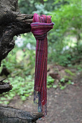 Brilliant Runway Alpaca Scarf