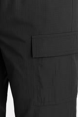 Nylon Classic Cargo Pants