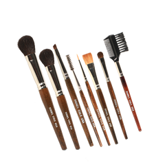 Complete Brush Set
