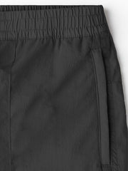 Nylon Classic Cargo Pants