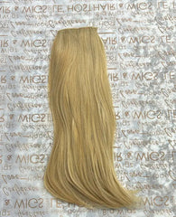 Deluxe 16" Clip-Ins | Synthetic | Instant Volume & Length Clip-In Hair
