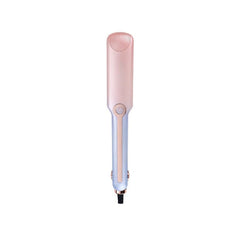 Professional Steam Hair Straightener Ceramic Tourmaline Ionic Flat