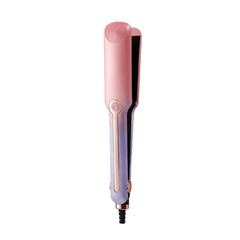 Professional Steam Hair Straightener Ceramic Tourmaline Ionic Flat