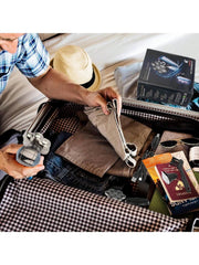 Head Shaver for Bald Men, 7D Electric Rotary Razor 5-in-1 Grooming Kit