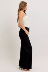 Judy Blue High-Waisted Wide Leg Jeans