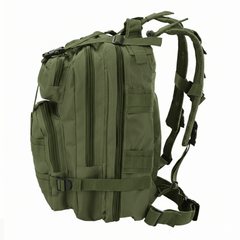 XGear Tactical Large 40L Tactical Backpack Survival Bag