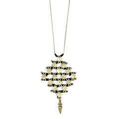 Nadu Tribal Necklace