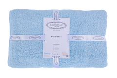 Turkish Cotton Bath Sheet Towel