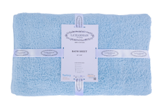 Turkish Cotton Bath Sheet Towel