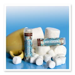 Hot Cocoa Lip Balm