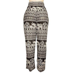 High waist thai pant, Women Pant and capris,