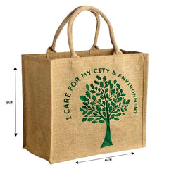 Hessian Bags