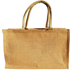 Hessian Bags