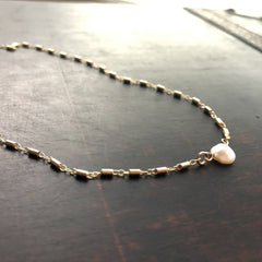 Marilena Necklace
