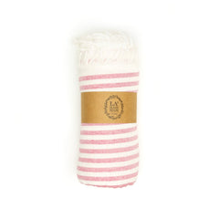 Hammam Peshtemal Pure Cotton Beach Towel