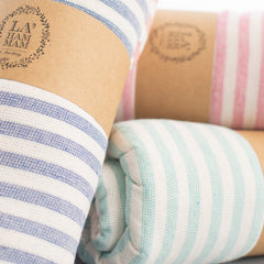 Hammam Peshtemal Pure Cotton Beach Towel