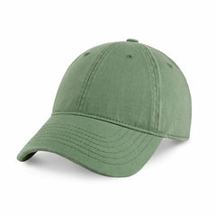 Classic Everyday Baseball Cap - Adjustable Cotton Dad Hat