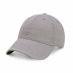 Classic Everyday Baseball Cap - Adjustable Cotton Dad Hat