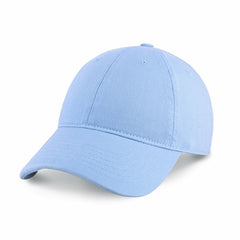 Classic Everyday Baseball Cap - Adjustable Cotton Dad Hat