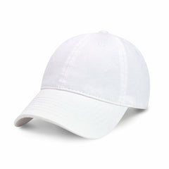Classic Everyday Baseball Cap - Adjustable Cotton Dad Hat