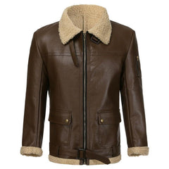 ZLM 244 Winter Vintage Bomber Jackets