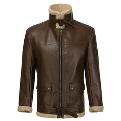 ZLM 244 Winter Vintage Bomber Jackets