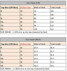 Summer Lightweight Tactical Pants Waterproof Men's Cargo Pants Quick
