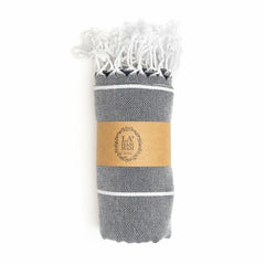 Sultan Beach Towel