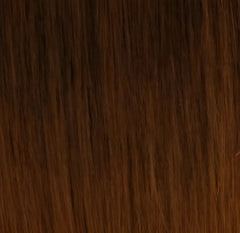 Marilyn | Braided Wig with Bangs – From the Bang & Bun Collection