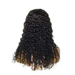 U-nece | Versatile U Part Wig – Premium Human Hair with Multiple