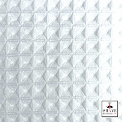 Waffle Weave Bath Towel