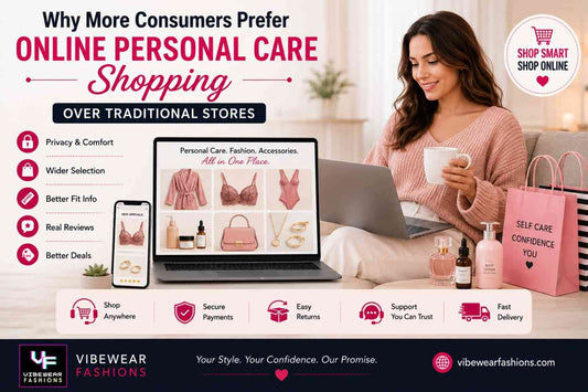 online personal care shopping