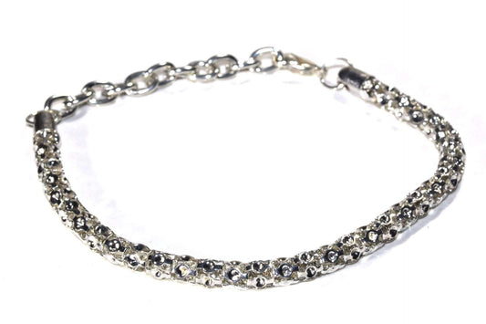 Layla Flashy Bracelet
