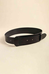 PU Leather Belt