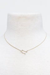 Zodiac Collection Necklace