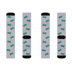 Wow Fun Novelty Socks