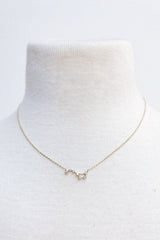 Zodiac Collection Necklace
