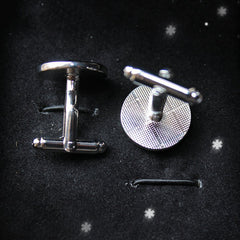Manual Transmission Cufflinks