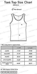 World's Strongest Dad Tank Top - Father's Day Gift